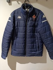 Doudoune Veste Kappa Fiorentina
