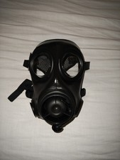 S10 Gasmask Size 2