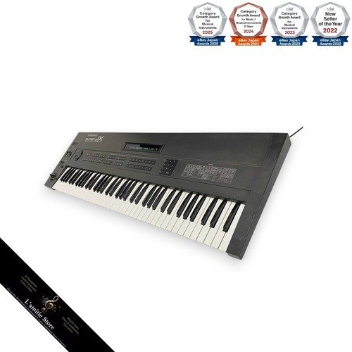 Roland jx10 synthétiseur - roland,