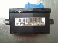 ORDINATEUR DIVERS C Renault