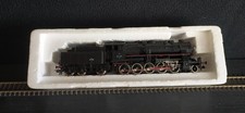 ROCO 4118 LOCOMOTIVE VAPEUR 150 C 824 SNCF HO 1/87