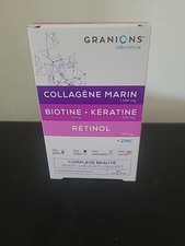 Collagène Marin Complexe