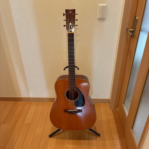 Guitare acoustique yamaha - guitare,
