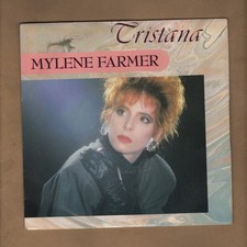 MYLENE FARMER 45T SP