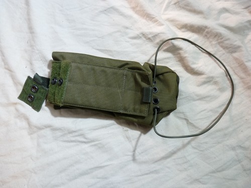 Porte chargeurs arktis - porte,