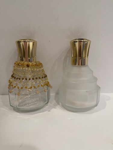 Lampe berger fragrance lamp - lampe,