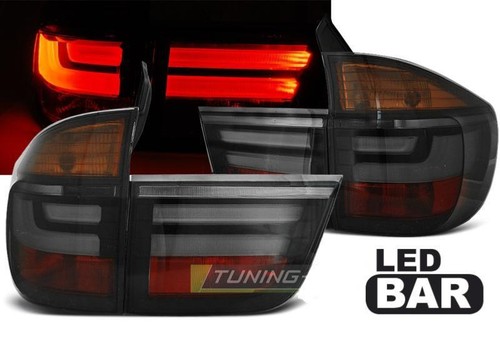 Paire feux arriere bmw x5 - paire, de