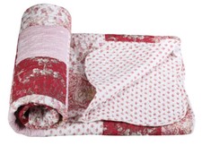 Patchwork Couverture Quilt