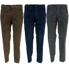 Pantalon Homme Velours