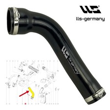 Tuyau De Charge Pour RENAULT