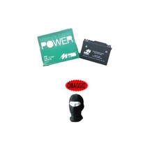 Pour Adly TB Thunder Bike 2T