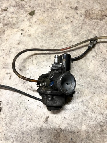 Carburateur peugeot vivacity - peugeot,