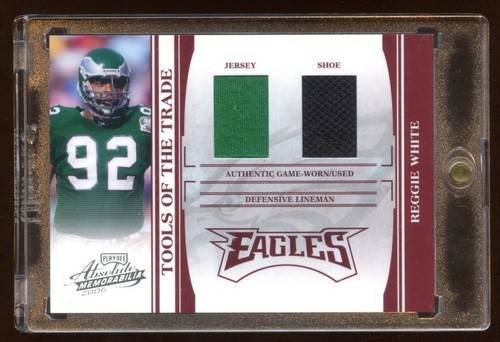 2006 absolute reggie - 2006,