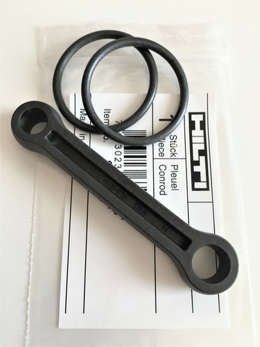 Original bielle hilti te1000 - bielle,