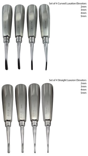 Oral chirurgie instruments - chirurgie,