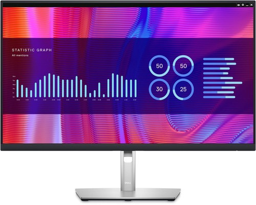 Moniteur led dell - led,