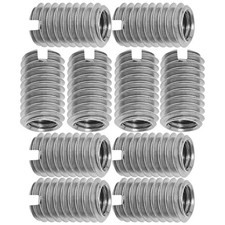  10 Pcs Écrou De Lampe Kit