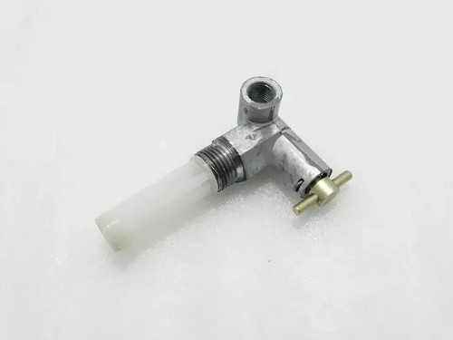 Robinet carburant pour - robinet,