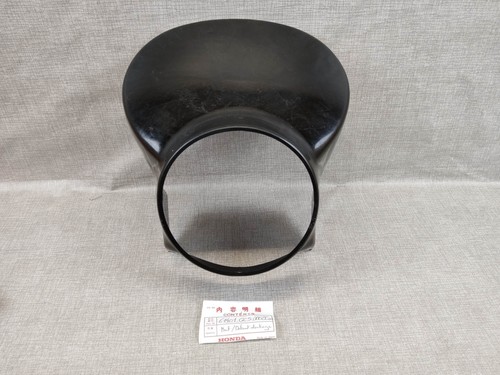 Plaque phare mtx80 82 - plaque,