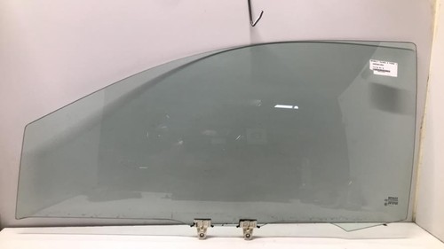 Vitre avant gauche renault - avant,