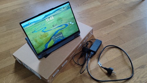 Lenovo ideapad flex - ideapad, (14alc7)