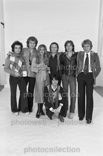 Herve vilard exclusive - -,