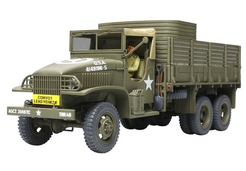 Tamiya militaire - tamiya,