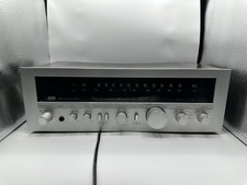 Vintage Sansui R-50 Stereo