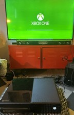 Microsoft Xbox One 500 Go Console et Manette - Noir