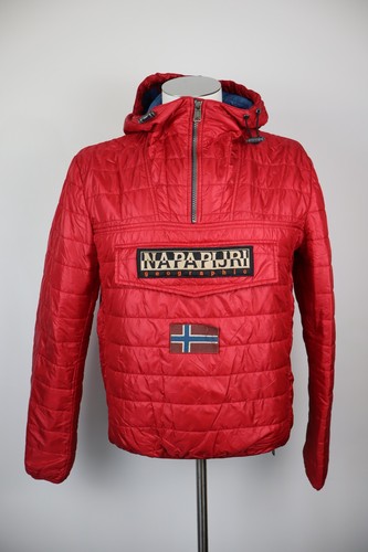 Napapijri veste matelassée - napapijri,
