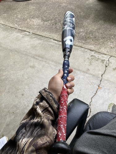 Demarini paraflex plus - paraflex,