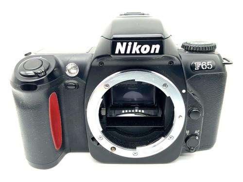 Nikon f65 slr - f65, appareil