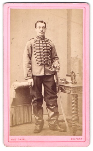 Photo aug daval - photo, belfort