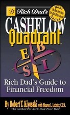 Rich Dads Cashflow Quadrant