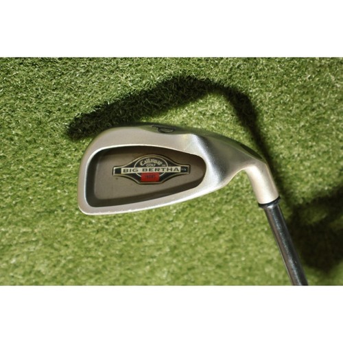 Callaway big bertha 1996 - callaway,