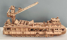 Puzzle 3D en bois UGEARS