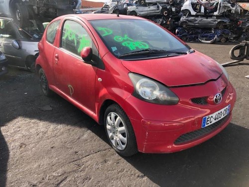 Alternateur toyota aygo - toyota, 1