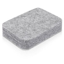 Tapis en laine naturelle sous