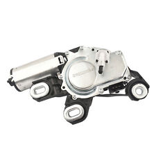 Moteur d'essuie-glace arrière