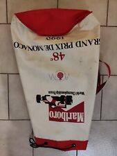 Sac marin Marlboro Grand Prix