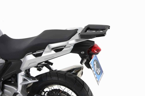 Hepco becker honda vfr - becker, 1200