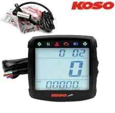 Compteur Adaptable Koso