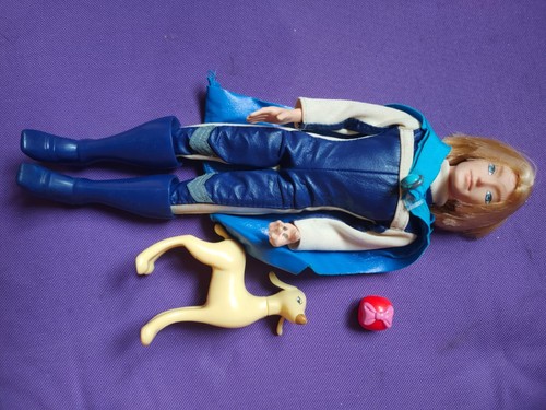 Winx sky mattel - sky, doll