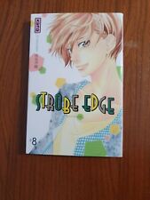 Manga - Strobe Edge - tome 1 -