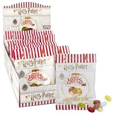12x Jelly Belly Harry Potter