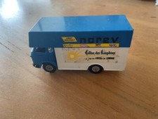 Norev N° 133 Saviem SG4