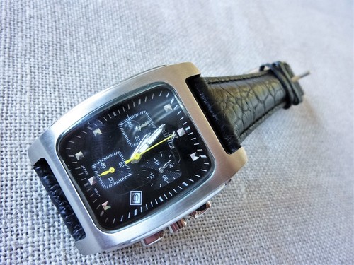 Kuhle chronographe montre - montre, h