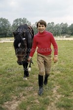 * Mehdi -  Exclusive RARE 20x30cm PHOTO N 024* CECILE AUBRY