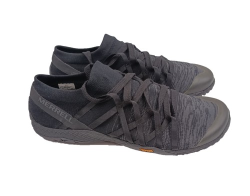 Chaussures merrell trail glove - chaussures,
