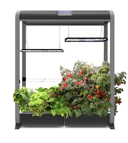 Aerogarden farm brand new - aerogarden,